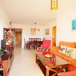 Apartmento Cerca De Playa Torrecilla