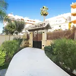 Apartmento Cerca De Playa Torrecilla
