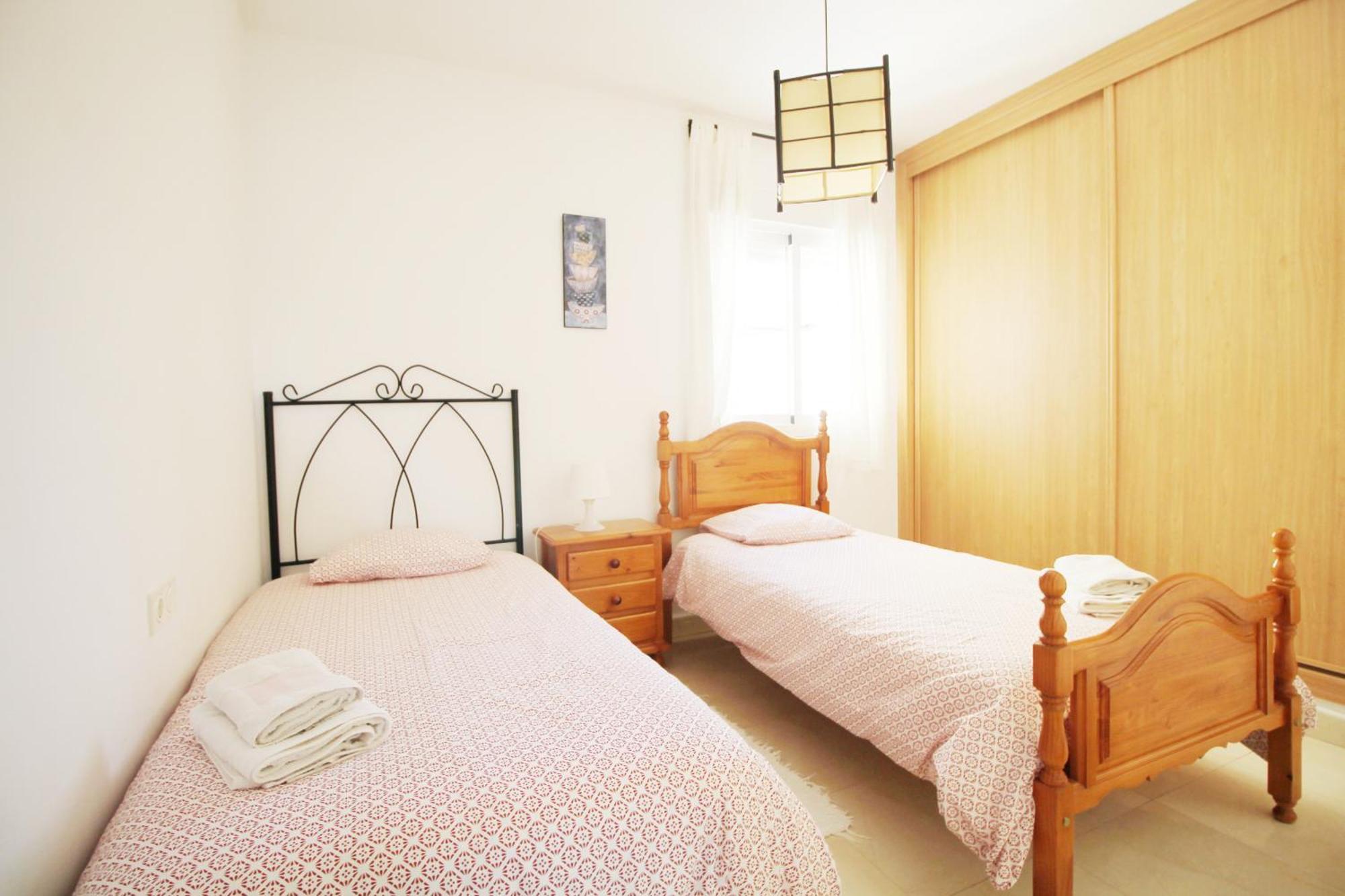 Apartmento Cerca De Playa Torrecilla Nerja