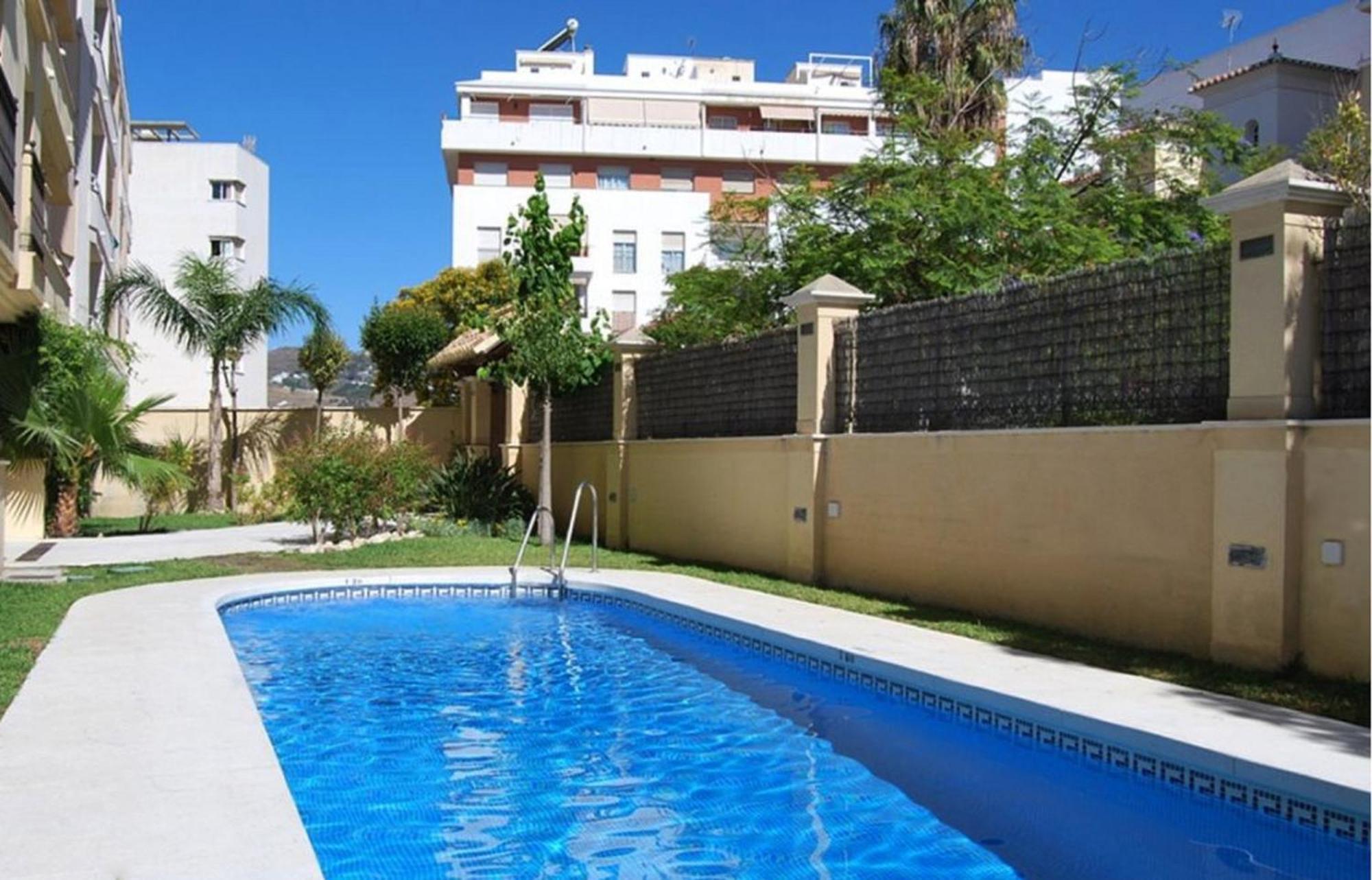 Apartmento Cerca De Playa Torrecilla Appartement *